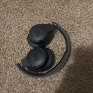 JBL headphones